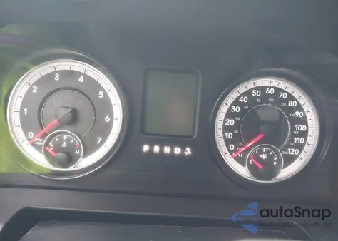 2015 Ram 1500 Tradesman from USA, damaged, VIN 1C6RR7FTXFS757015